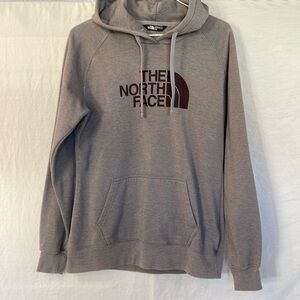 The North Face Hoodie Sz. M